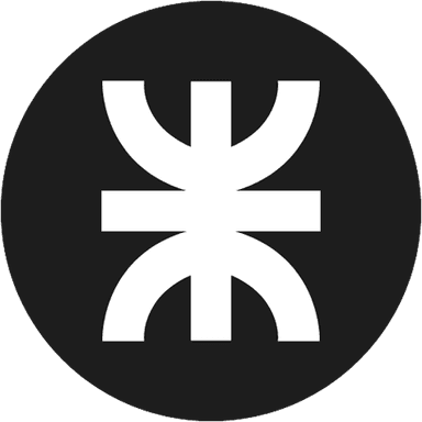 Logo UTN